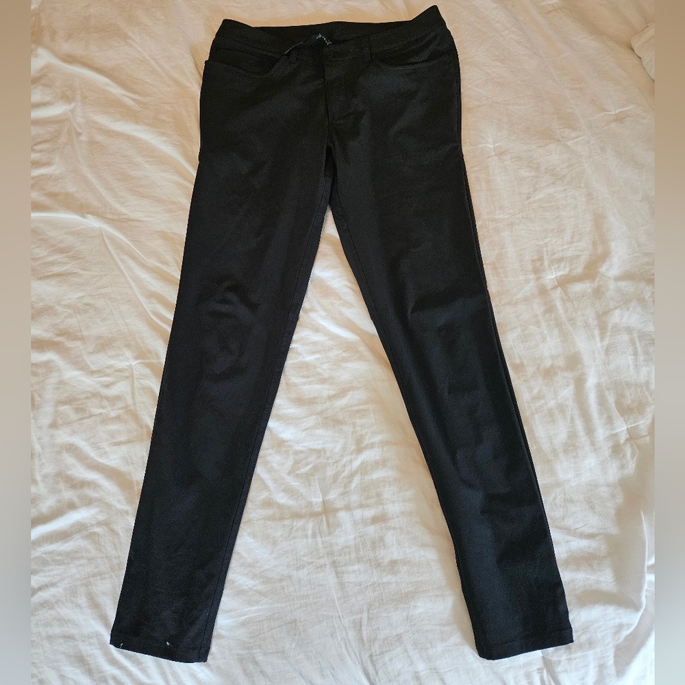 Lululemon Men's ABC Pants - Slim - 34W 32L